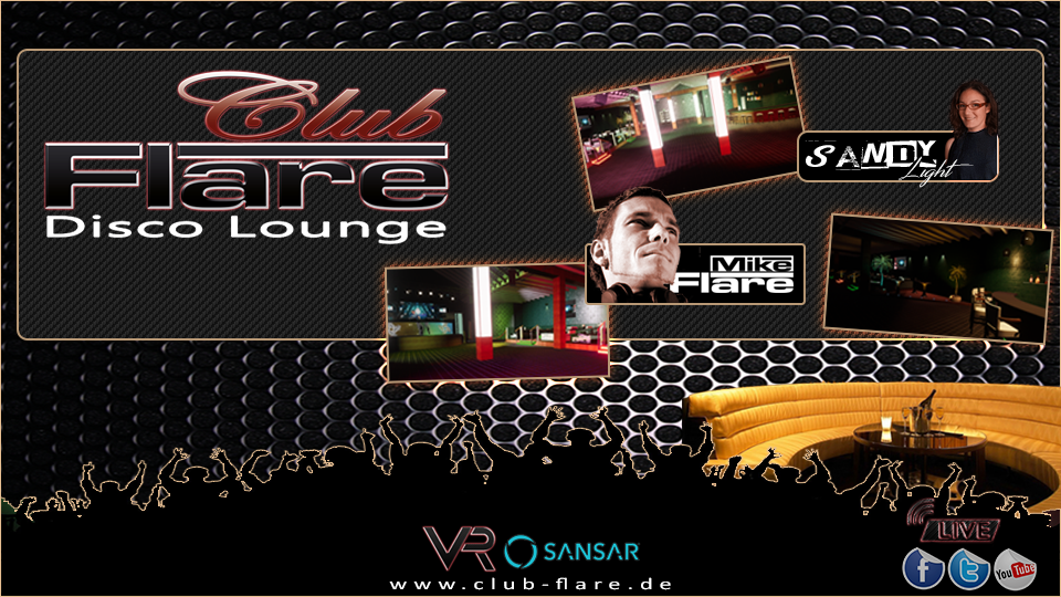 club-flare